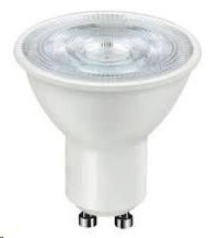 Żarówka LED 3,2W GU10 36st ciepła