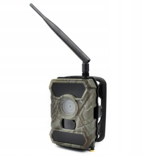 Fotopułapka GSM B2 KAMERA LEŚNA MONITORING GSM