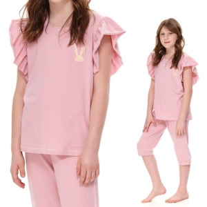 PDG.9609 piżama dziecięca Doctor Nap BioBawełna