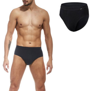 Authentic Slip Cornette slipy męskie bawełniane