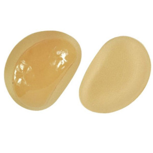 WS 21 Julimex wkładki samoprzylepne push up