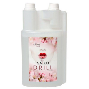 Saiko drill 1L - dezynfekcja narzędzi