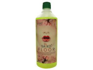 SAIKO Floor 1L  Koncentrat do mycia podłóg
