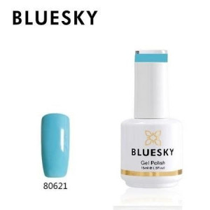 Bluesky Gel Polish 80621 15 ML 15ml