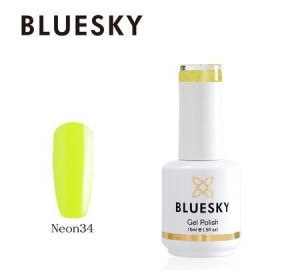 Bluesky Neon 34 15ml 15ml