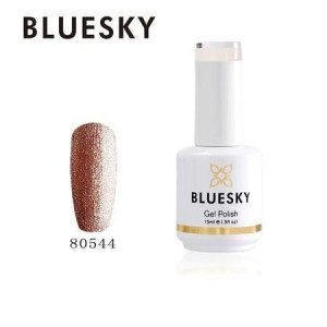 Bluesky Gel Polish 80544 15ml 15ml