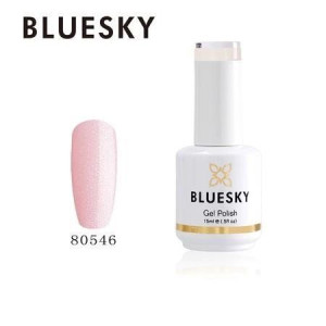 Bluesky Gel Polish 80546 15ml 15ml