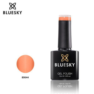 Bluesky Gel Polish 80644 Shells in the Sand 10ml