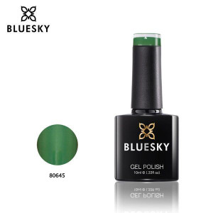Bluesky Gel Polish 80645 PALM DECO 10ml