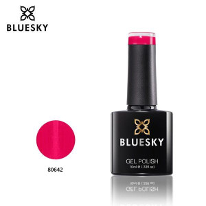 Bluesky Gel Polish 80642 ECSTASY 10ml