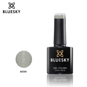 Bluesky Gel Polish 80590 DAZZLING DIVA 10ml 10ml