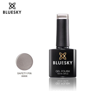 Bluesky Gel Polish 80606 SAFETY PIN 10ml