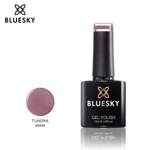 Bluesky Gel Polish 80609 TUNDRA 10ml
