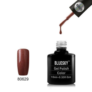 Bluesky Gel Polish 80629 10ml