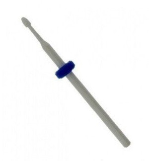 Frez 3/32" Small Round Vhm - Średni - Pd03t