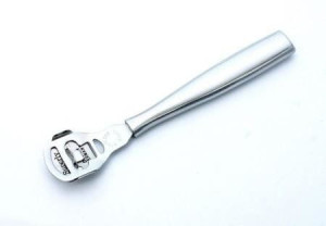OMEGA Solingen metalowa gładka