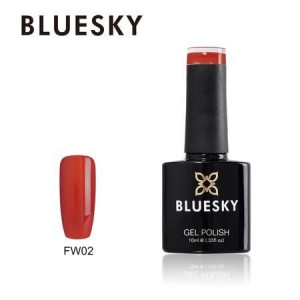 Bluesky Gel Polish FW 02 10ml
