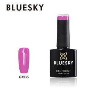 Bluesky Gel Polish  63935 Orchid 10ml