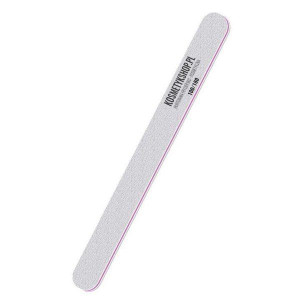Pilnik slim PROSTY 100/180