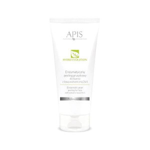 Apis enzymatyczny peeling gruszkowy do twarzy 200m