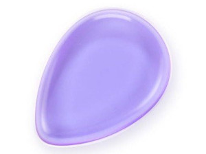 Silikonowa Gąbka do Makijażu Silisponge Blender Vilet