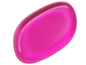 Silikonowa Gąbka do Makijażu Silisponge Blender Pink