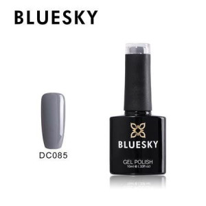 Lakier hybrydowy Bluesky DC 85 MR GREY 10ml