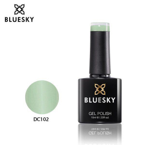 Lakier hybrydowy Bluesky DC 102 PARTYSU 10ml PASTELOWY