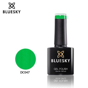 Lakier hybrydowy Bluesky DC 47 SPRING YEA 10ml 10ml