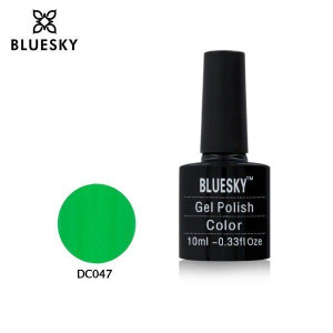Lakier hybrydowy Bluesky DC 47 SPRING YEA 10ml 10ml