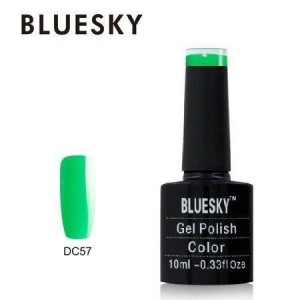 Bluesky DC 57 VITAL GREEN 10ml 10ml