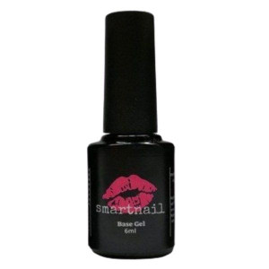 Base Coat Smartnail Baza do lakierów hybrydowych 6ml 6g