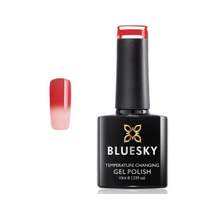 Bluesky Tc 35d Różowy Czerwony Zmieniające Kolor