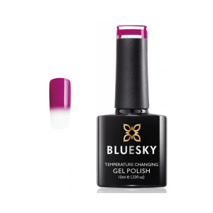 Bluesky Tc 40 Różowy Biały Zmieniające Kolor