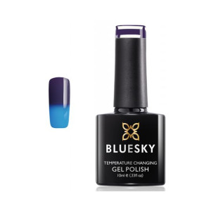 Bluesky Tc 48 Niebieski Zmieniające Kolor