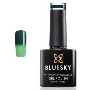 Bluesky Tc 06 Zielony Zmieniające Kolor