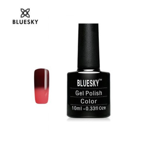 Bluesky Tc 15 Brązowy Czerwony Zmieniające Kolor