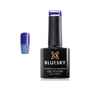 Bluesky Tc 17 Niebieski Zmieniające Kolor
