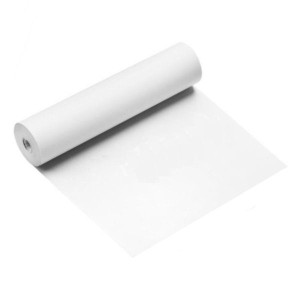 Prześcieradło podkład z włókniny fizeliny 50/50mb 15g Nowy 300 inna marka