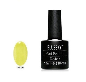 Bluesky ND 06 10ml