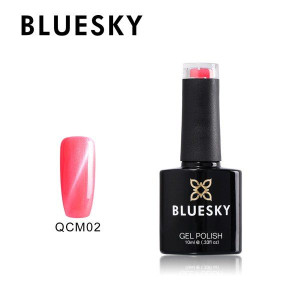 Bluesky QCM 02 10ml KOCIE OKO