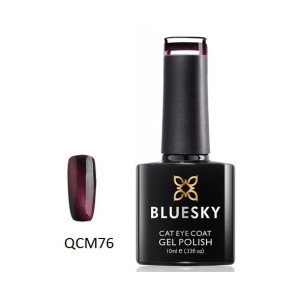 Bluesky QCM 76 10ml KOCIE OKO