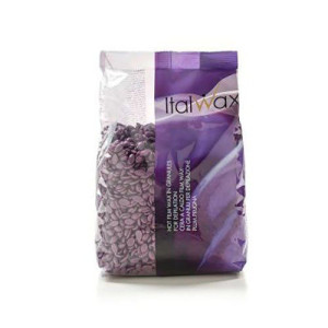 Italwax Wosk Twardy Śliwka 1kg