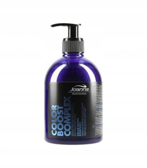 Joanna color boost szampon rewitalizujący kolor 500g