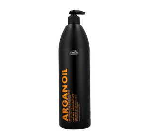 Joanna szampon do włosów argan oil 1000 ml