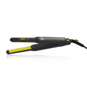 Prostownica Turmalinowa HOT LIME