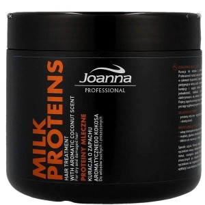 Joanna Professional kuracja z proteinami mlecznymi 500 g
