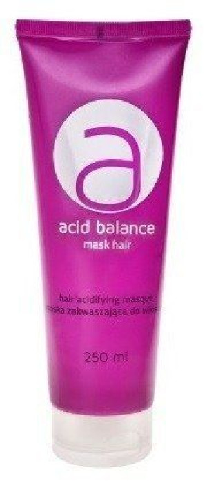 Stapiz acid balance maska zakwaszająca 250 ml