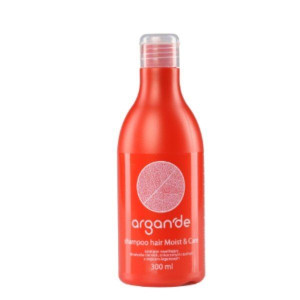 Stapiz Argan'de szampon arganowy 300ml