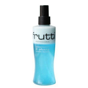 FRUTTI DI BOSCO odżywka do włosów dwufazowa 200 ML Nowy inna marka suche i